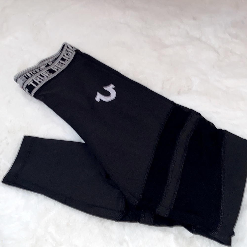 True Religion Leggings